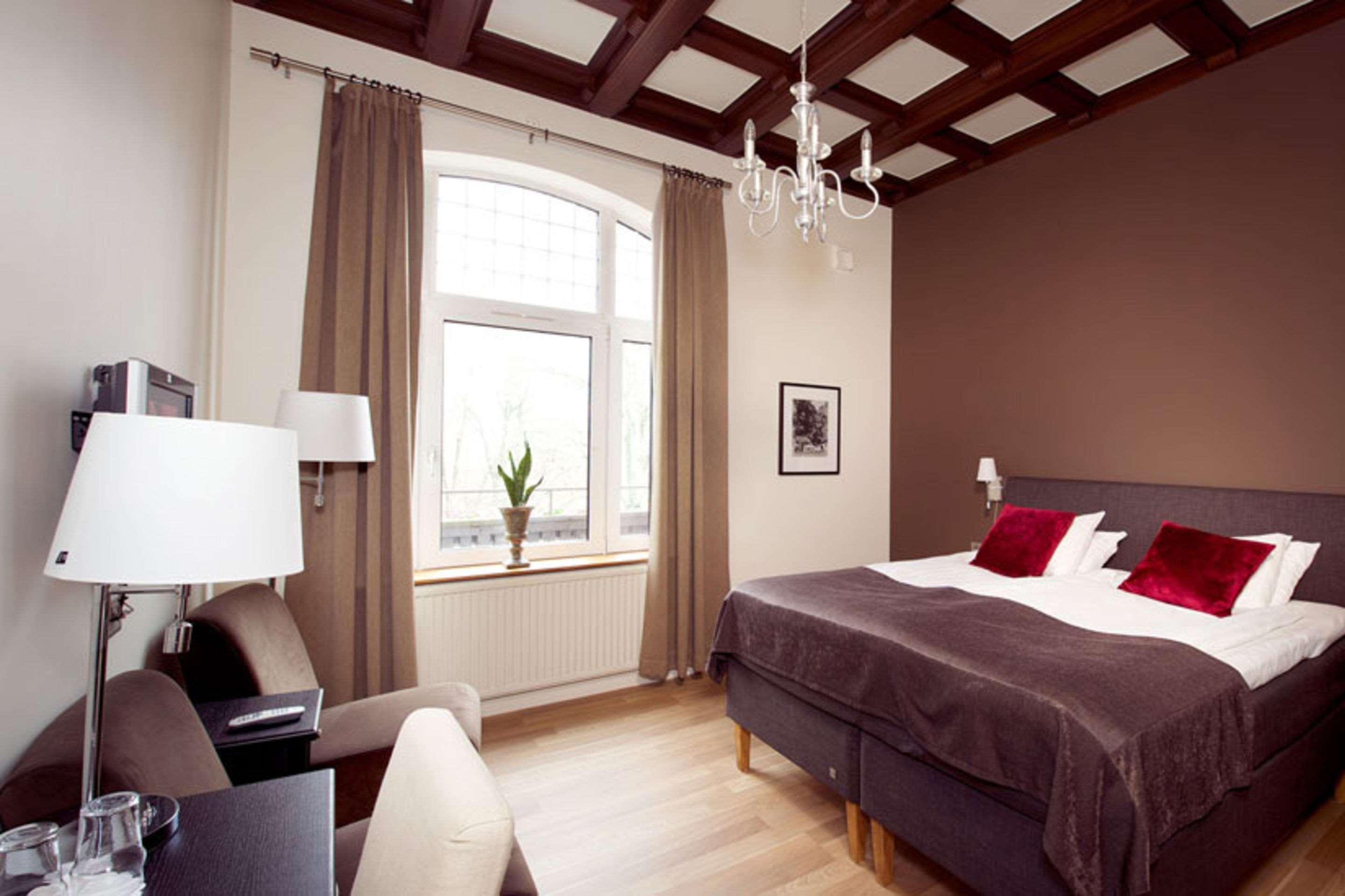 האלמסטד Home Hotel Norre Park מראה חיצוני תמונה